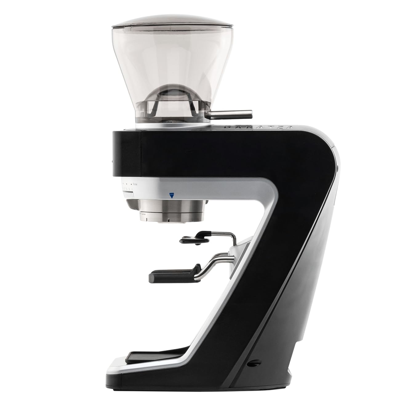 Baratza Sette 270Wi Grind-by-Weight Espresso Grinder with Acaia Bluetooth Scale Technology